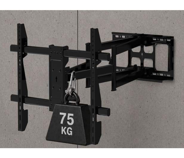 3mk Hardy StableMount 75 - 1533708 - zdjęcie 4
